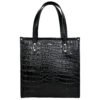 Exclusive Ladies Shopper Handbag, Full Grain Leather | Clover